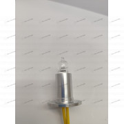 Галогеновая лампа (аналог) 12V20W для биохимических анализаторов DIRUI (Немецкий цоколь)