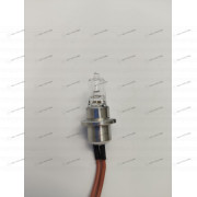 Галогеновая лампа (оригинал) 12V 20W для биохимических анализаторов ERBA XL-200