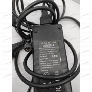 Адаптер блок питания (оригинал) 4pin 24V 5A для гематологических анализаторов MicroCC
