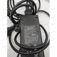 Адаптер блок питания (оригинал) 4pin 24V 5A для гематологических анализаторов MicroCC