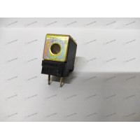 Клапан EAZ006A (оригинал) соленоид 24V 4W для гематологических анализаторов