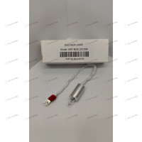 Галогеновая лампа 12V 20W,  5551200236 (аналог) для биохимических анализаторов URIT 8030