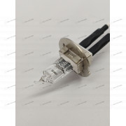 Галогеновая лампа (аналог) MU988800, 12V 20W для биохимических анализаторов Beckman