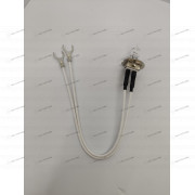 Галогеновая лампа (аналог) MU988800, 12V 20W для биохимических анализаторов Beckman
