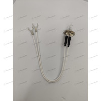 Галогеновая лампа (аналог) MU988800, 12V 20W для биохимических анализаторов Beckman