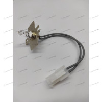 Галогеновая лампа (аналог) CR323182, 12V 24W для анализатора гемостаза Sysmex CS