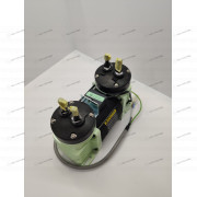Помпа (насос) 801-BA80-00083-00 в сборе (оригинал) Waste Water Pump Assembly для анализаторов MINDRAY