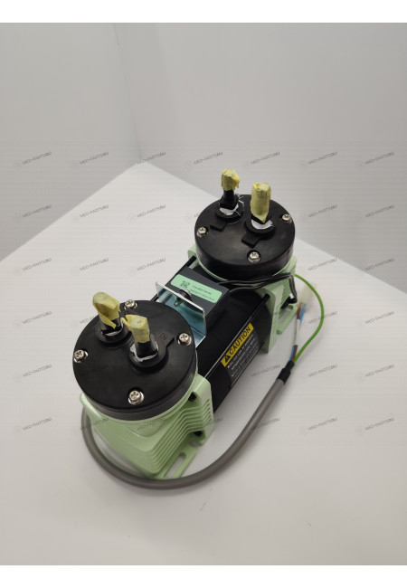 Помпа (насос) 801-BA80-00083-00 в сборе (оригинал) Waste Water Pump Assembly для анализаторов MINDRAY Помпа (насос) 801-BA80-00083-00 в сборе (оригинал) Waste Water Pump Assembly для анализаторов MINDRAY