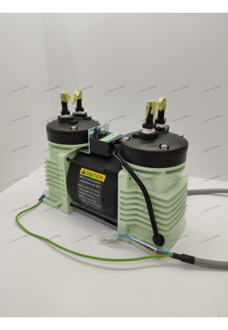 Помпа (насос) 801-BA80-00083-00 в сборе (оригинал) Waste Water Pump Assembly для анализаторов MINDRAY Помпа (насос) 801-BA80-00083-00 в сборе (оригинал) Waste Water Pump Assembly для анализаторов MINDRAY