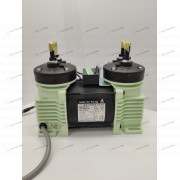 Помпа (насос) 801-BA80-00083-00 в сборе (оригинал) Waste Water Pump Assembly для анализаторов MINDRAY