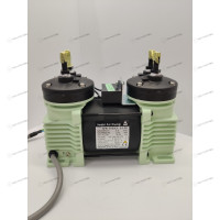Помпа (насос) 801-BA80-00083-00 в сборе (оригинал) Waste Water Pump Assembly для анализаторов MINDRAY