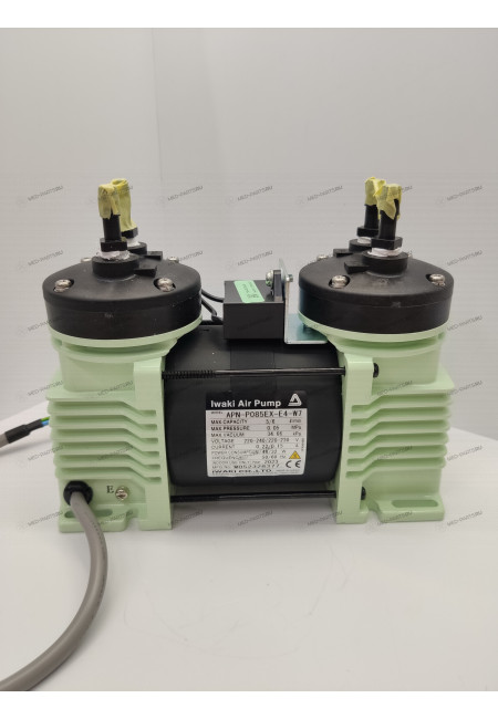Помпа (насос) 801-BA80-00083-00 в сборе (оригинал) Waste Water Pump Assembly для анализаторов MINDRAY Помпа (насос) 801-BA80-00083-00 в сборе (оригинал) Waste Water Pump Assembly для анализаторов MINDRAY