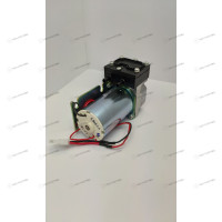 Помпа (насос) 12V, 1.9A (аналог) 051-0471-1 (DP0105-X1-0001) для гематологических анализаторов Sysmex