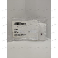 Шестерня Pinion gear (оригинал) 7-202411-04 для иммунохимического анализатора Arhitect i1000SR