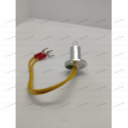 Галогеновая лампа 12V 20W (оригинал) 2304195 для биохимических анализаторов CS серии 200/1200