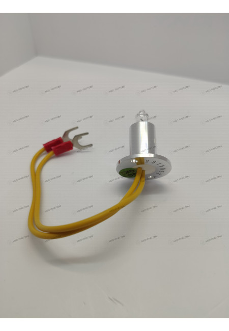 Галогеновая лампа 12V 20W (оригинал) 2304195 для биохимических анализаторов CS серии 200/1200 Галогеновая лампа 12V 20W (оригинал) 2304195 для биохимических анализаторов CS серии 200/1200