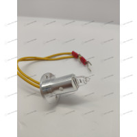 Галогеновая лампа 12V 20W (оригинал) 2304195 для биохимических анализаторов CS серии 200/1200