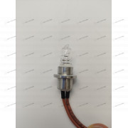 Галогеновая лампа 12V20W (оригинал) для биохимических анализаторов ERBA XL-640