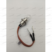 Галогеновая лампа 12V20W (оригинал) для биохимических анализаторов ERBA XL-640
