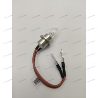 Галогеновая лампа 12V20W (оригинал) для биохимических анализаторов ERBA XL-640