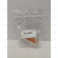 Фильтр вакуумный (оранжевая губка) (оригинал) XCA165A  для гематологического анализатора Horiba Micros\Advia 60