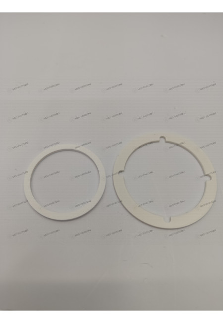 Прокладка резервуара дилюента XEA286AS Kit,O'Ring+Washer (оригинал) для гематологического анализатора Horiba Pentra 60\80\XL Прокладка резервуара дилюента XEA286AS Kit,O'Ring+Washer (оригинал) для гематологического анализатора Horiba Pentra 60\80\XL