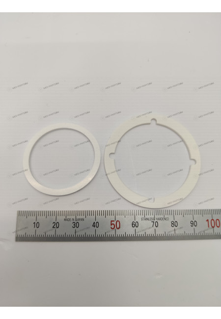 Прокладка резервуара дилюента XEA286AS Kit,O'Ring+Washer (оригинал) для гематологического анализатора Horiba Pentra 60\80\XL Прокладка резервуара дилюента XEA286AS Kit,O'Ring+Washer (оригинал) для гематологического анализатора Horiba Pentra 60\80\XL