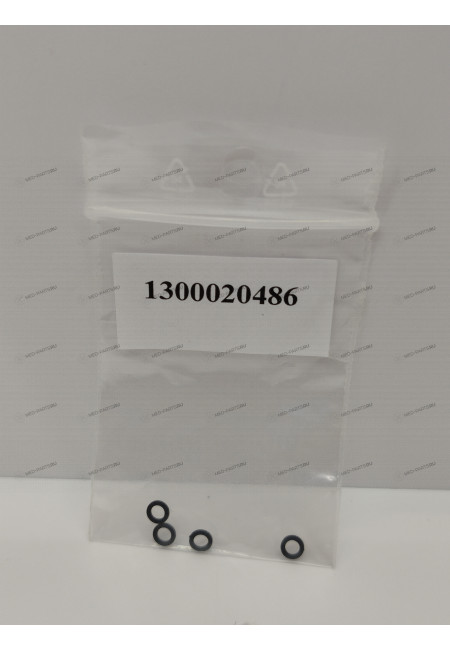 Кольцевая прокладка апертуры D=0,5 (оригинал) GBG275A для гематологического анализатора Horiba Pentra 60\80\XL Кольцевая прокладка апертуры D=0,5 (оригинал) GBG275A для гематологического анализатора Horiba Pentra 60\80\XL