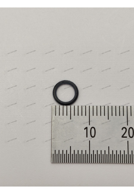 Прокладка блока промывки O'Ring (Нижняя) (оригинал) FAA057A для гематологического анализатора Horiba Pentra 60\80\XL Прокладка блока промывки O'Ring (Нижняя) (оригинал) FAA057A для гематологического анализатора Horiba Pentra 60\80\XL