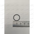 Прокладка кольцевая, камеры O RING,RBC/WBC (оригинал) FAA023A для гематологического анализатора Horiba Прокладка кольцевая, камеры O RING,RBC/WBC (оригинал) FAA023A для гематологического анализатора Horiba