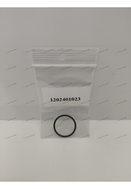 Прокладка кольцевая, камеры O RING,RBC/WBC (оригинал) FAA023A для гематологического анализатора Horiba Прокладка кольцевая, камеры O RING,RBC/WBC (оригинал) FAA023A для гематологического анализатора Horiba
