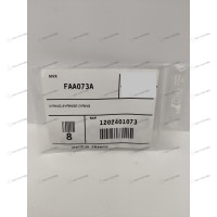 Прокладка кольцевая шприца-дозатора (оригинал) FAA073A для гематологического анализатора Horiba Pentra 60\80\XL