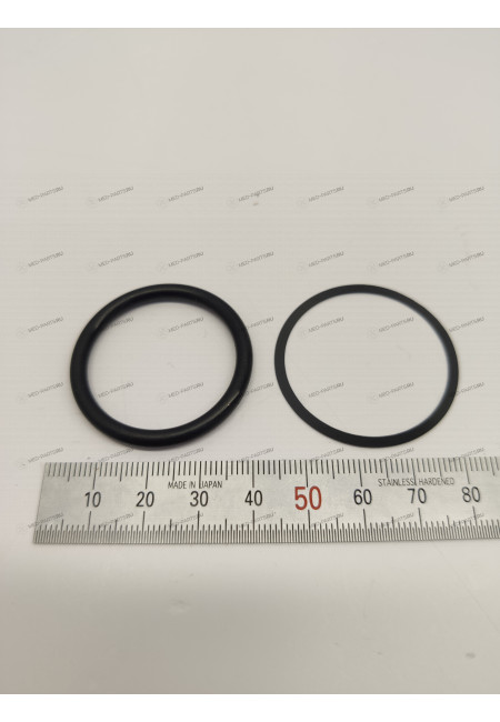 Прокладка вакуумного шприца O'Ring (оригинал) XDA621A для гематологического анализатора Horiba Pentra 60\80\XL Прокладка вакуумного шприца O'Ring (оригинал) XDA621A для гематологического анализатора Horiba Pentra 60\80\XL