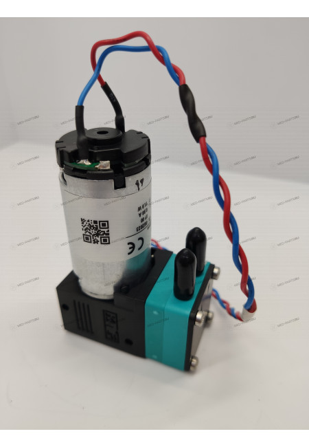 Помпа (Насос) NF30, 12VDC, 0.99A (оригинал) 801-3003-00012-00 для гематологических анализаторов Mindray Помпа (Насос) NF30, 12VDC, 0.99A (оригинал) 801-3003-00012-00 для гематологических анализаторов Mindray