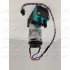 Помпа (Насос) NF30, 12VDC, 0.99A (оригинал) 801-3003-00012-00 для гематологических анализаторов Mindray Помпа (Насос) NF30, 12VDC, 0.99A (оригинал) 801-3003-00012-00 для гематологических анализаторов Mindray