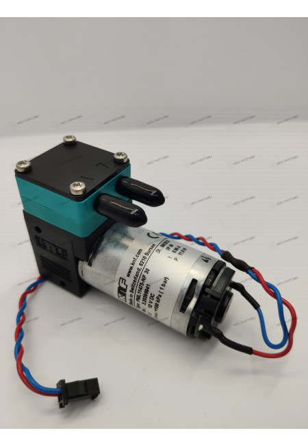 Помпа (Насос) NF30, 12VDC, 0.99A (оригинал) 801-3003-00012-00 для гематологических анализаторов Mindray Помпа (Насос) NF30, 12VDC, 0.99A (оригинал) 801-3003-00012-00 для гематологических анализаторов Mindray