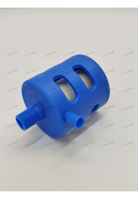 Фильтр 1/8 NPT (оригинал) 518-3136-01 для гематологического анализатора ADVIA 2120 Фильтр 1/8 NPT (оригинал) 518-3136-01 для гематологического анализатора ADVIA 2120