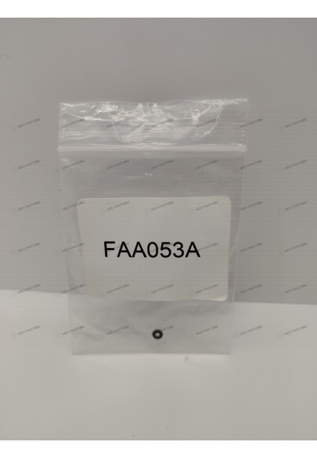 Прокладка пробоотборника O-Ring (оригинал) FAA053A для гематологических анализаторов Micros60, Advia60 Прокладка пробоотборника O-Ring (оригинал) FAA053A для гематологических анализаторов Micros60, Advia60