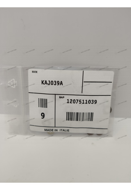 Шайба крепления шприца М3 (оригинал) KAJ039A для гематологических анализаторов Pentra, Act5Diff Шайба крепления шприца М3 (оригинал) KAJ039A для гематологических анализаторов Pentra, Act5Diff