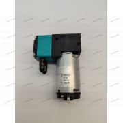 Помпа (насос) NF60, 24V, 0.5А (оригинал) для биохимических анализаторов DIRUI