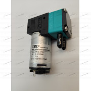 Помпа (насос) NF60, 24V, 0.5А (оригинал) для биохимических анализаторов DIRUI