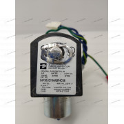 Соленоид (клапан) компрессора (оригинал) D401286 для Siemens VersaCell