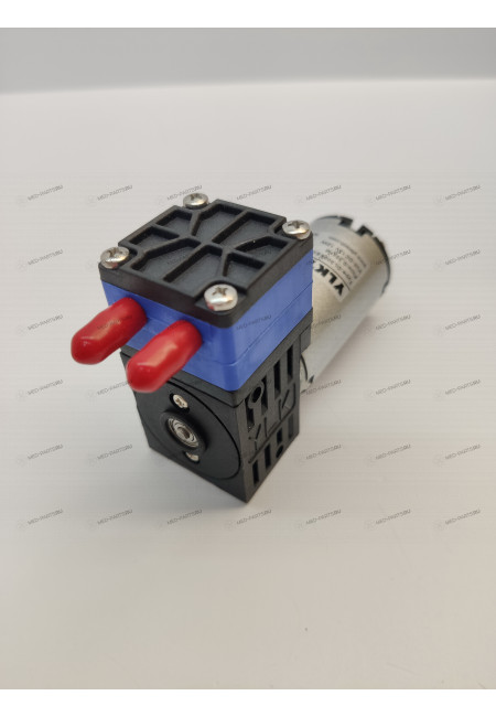 Помпа (насос) DL300, 12V (оригинал) для гематологических анализаторов URIT Помпа (насос) DL300, 12V (оригинал) для гематологических анализаторов URIT