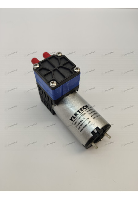 Помпа (насос) DL300, 12V (оригинал) для гематологических анализаторов URIT Помпа (насос) DL300, 12V (оригинал) для гематологических анализаторов URIT