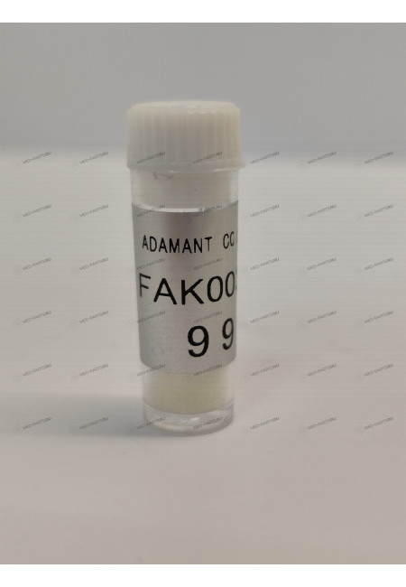 Апертура лейкоцитарной камеры WBC 80 мкм (оригинал) FAK003A для гематологических анализаторов Horiba Micros ES60, ADVIA 60 Апертура лейкоцитарной камеры WBC 80 мкм (оригинал) FAK003A для гематологических анализаторов Horiba Micros ES60, ADVIA 60