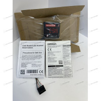 Сканер штрих-кодов OMRON 97325-104 (оригинал) 7-97325-01 для иммунохимического анализатора Abbott Arhitect i1000, i2000