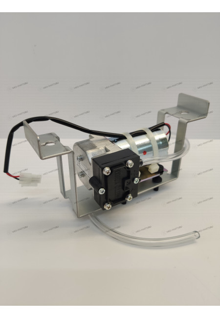 Помпа (насос) 12VDC, 1.9A (оригинал) 051-0471-1 (DP0105-X1-0001) для гематологических анализаторов Sysmex Помпа (насос) 12VDC, 1.9A (оригинал) 051-0471-1 (DP0105-X1-0001) для гематологических анализаторов Sysmex