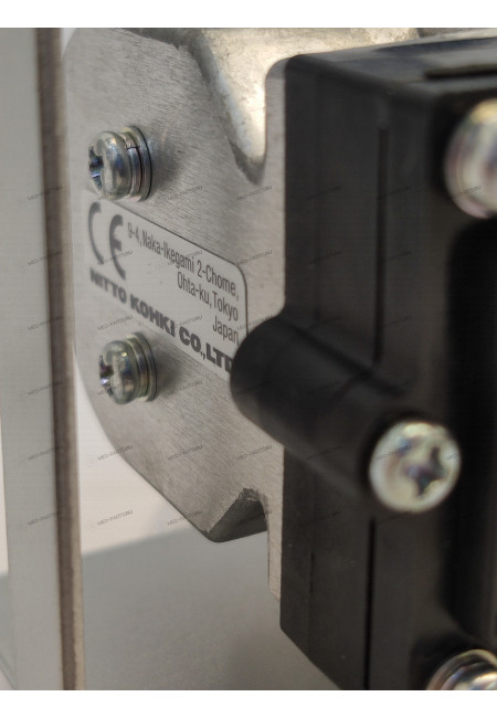 Помпа (насос) 12VDC, 1.9A (оригинал) 051-0471-1 (DP0105-X1-0001) для гематологических анализаторов Sysmex Помпа (насос) 12VDC, 1.9A (оригинал) 051-0471-1 (DP0105-X1-0001) для гематологических анализаторов Sysmex