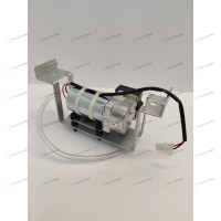 Помпа (насос) 12VDC, 1.9A (оригинал) 051-0471-1 (DP0105-X1-0001) для гематологических анализаторов Sysmex