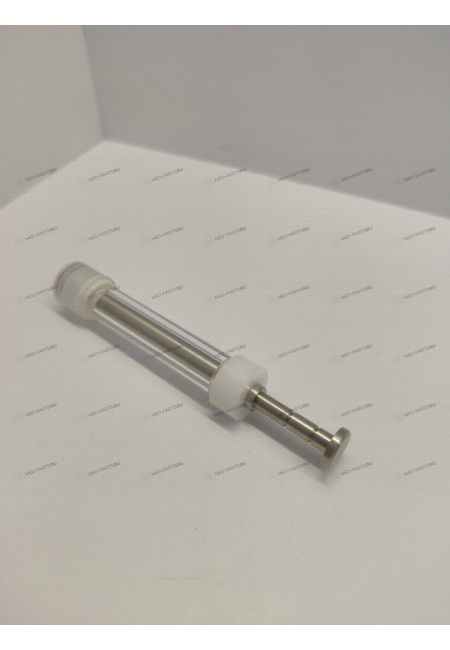 Шприц дозатора реагентов R (оригинал) ZM011200 для биохимических анализаторов Beckman AU серия Шприц дозатора реагентов R (оригинал) ZM011200 для биохимических анализаторов Beckman AU серия